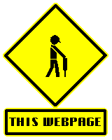 Under construction sign